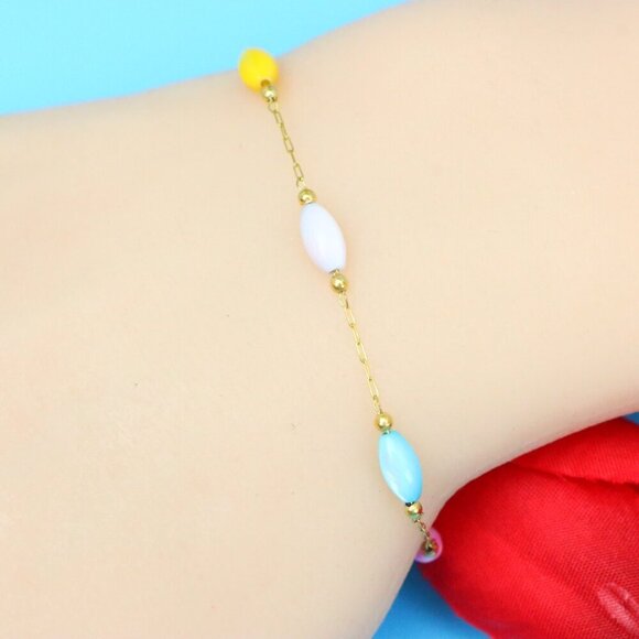 Chic & Stylish Bracelet – A Thoughtful Gift for Women and Girls, DYC1146 - Picture 1 of 8